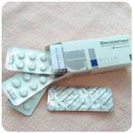 Феназепам  Phenazepam Valenta  1 мг в Лениногорске