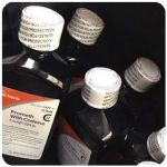 Кодеин сироп Codein (для приготовления напитка Lean, Purple Drank)  473 мл  в Лениногорске