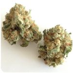 Шишки "White Widow"  (Белая вдова)  Гидропоника -  Бошка VHQ в Лениногорске