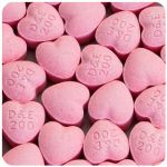 Экстази  Ecstasy Love 200 MDMA в Лениногорске