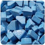Экстази  Ecstasy Punisher 250 мг MDMA в Лениногорске
