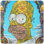 Марки LSD-25 VHQ чистых 250 мкг в Лениногорске